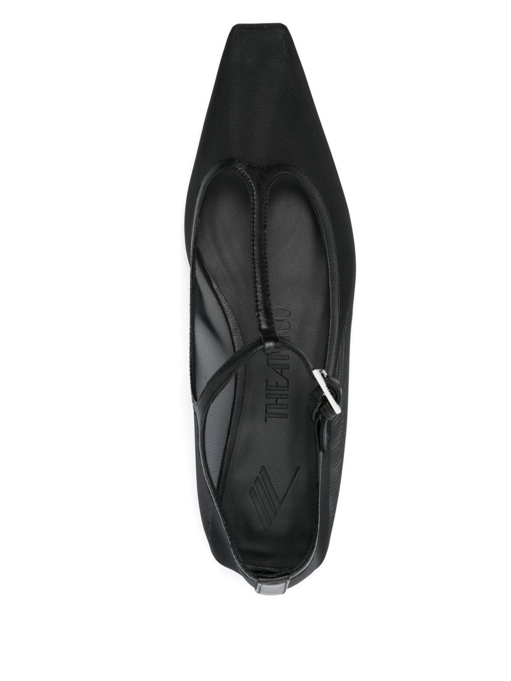 Juno ballet flats - 4
