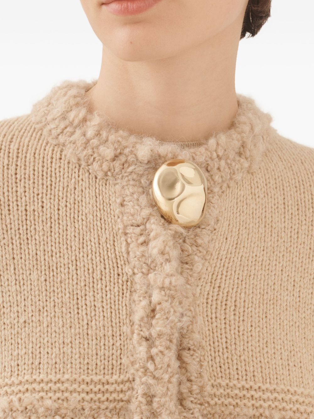 Fabiana Filippi - Fabiana Filippi Jacket - 4