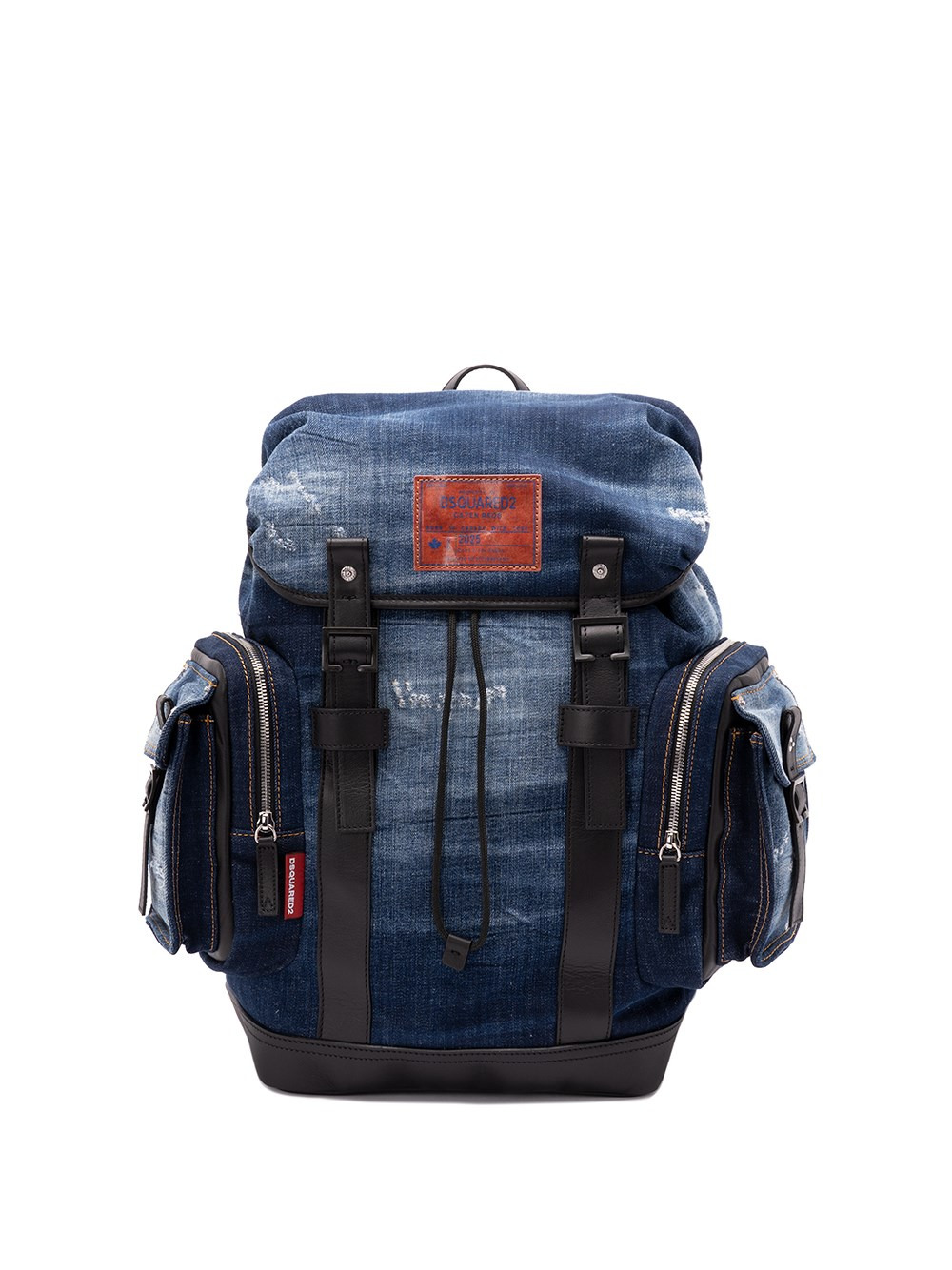 Backpack - 1