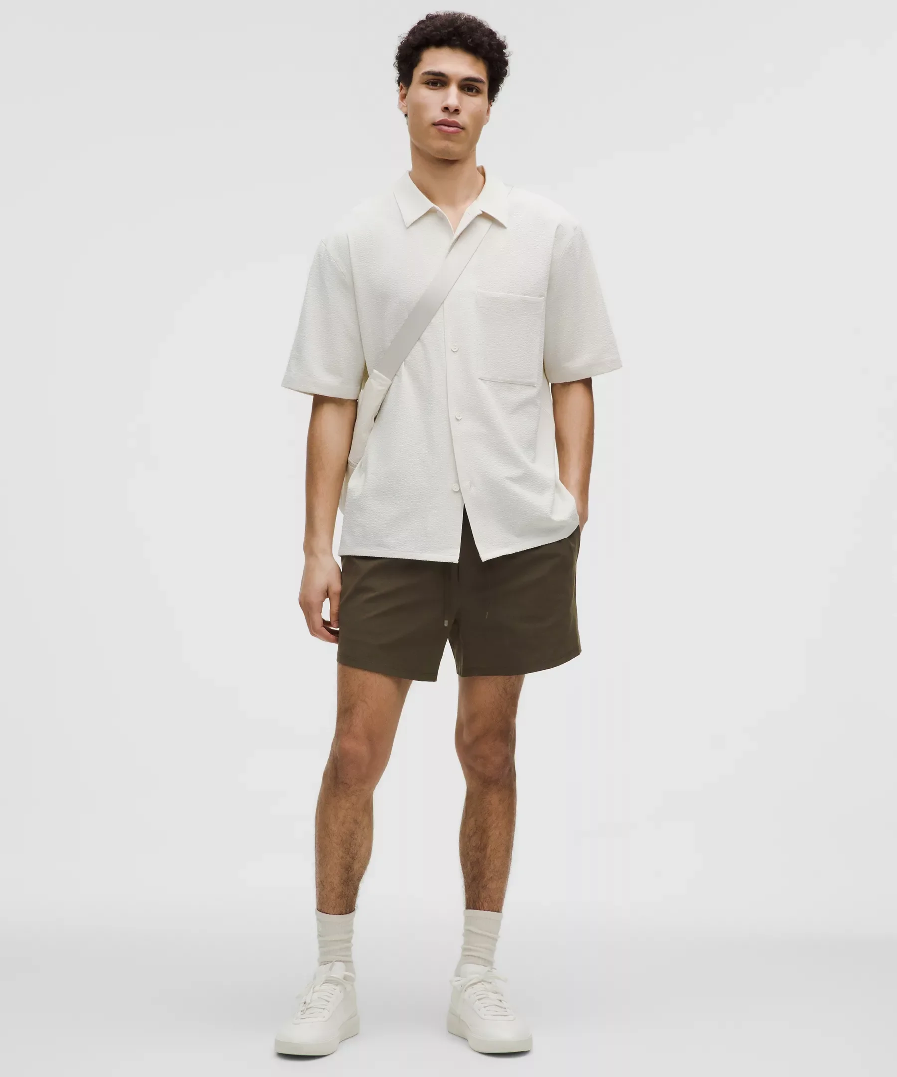 Swim Short 5" *Linerless - 1