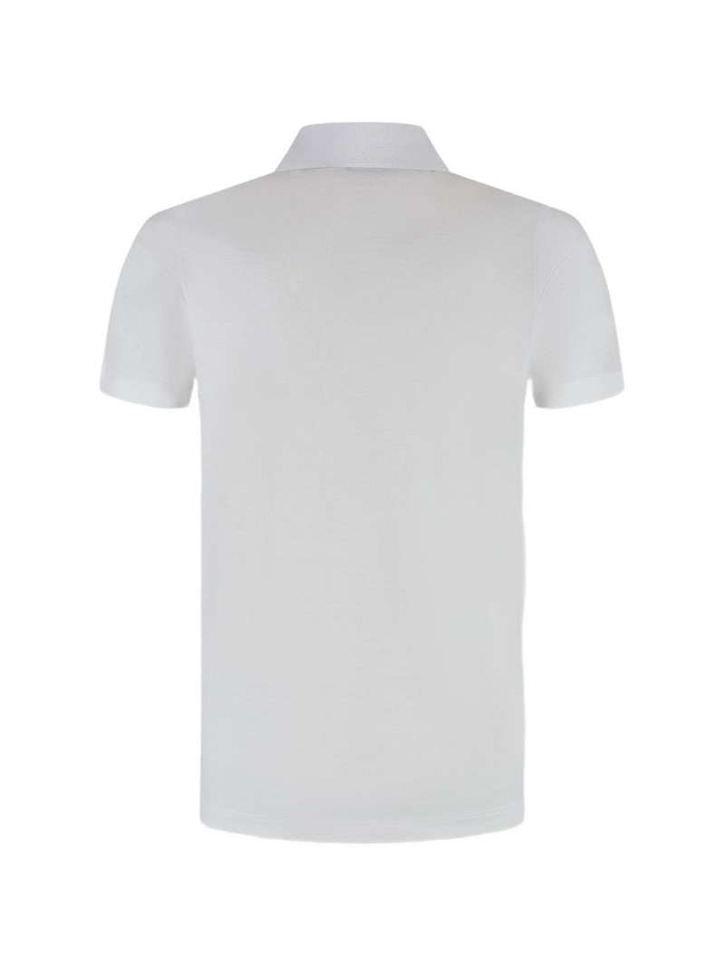 Paul & Shark zipped polo shirt outlook