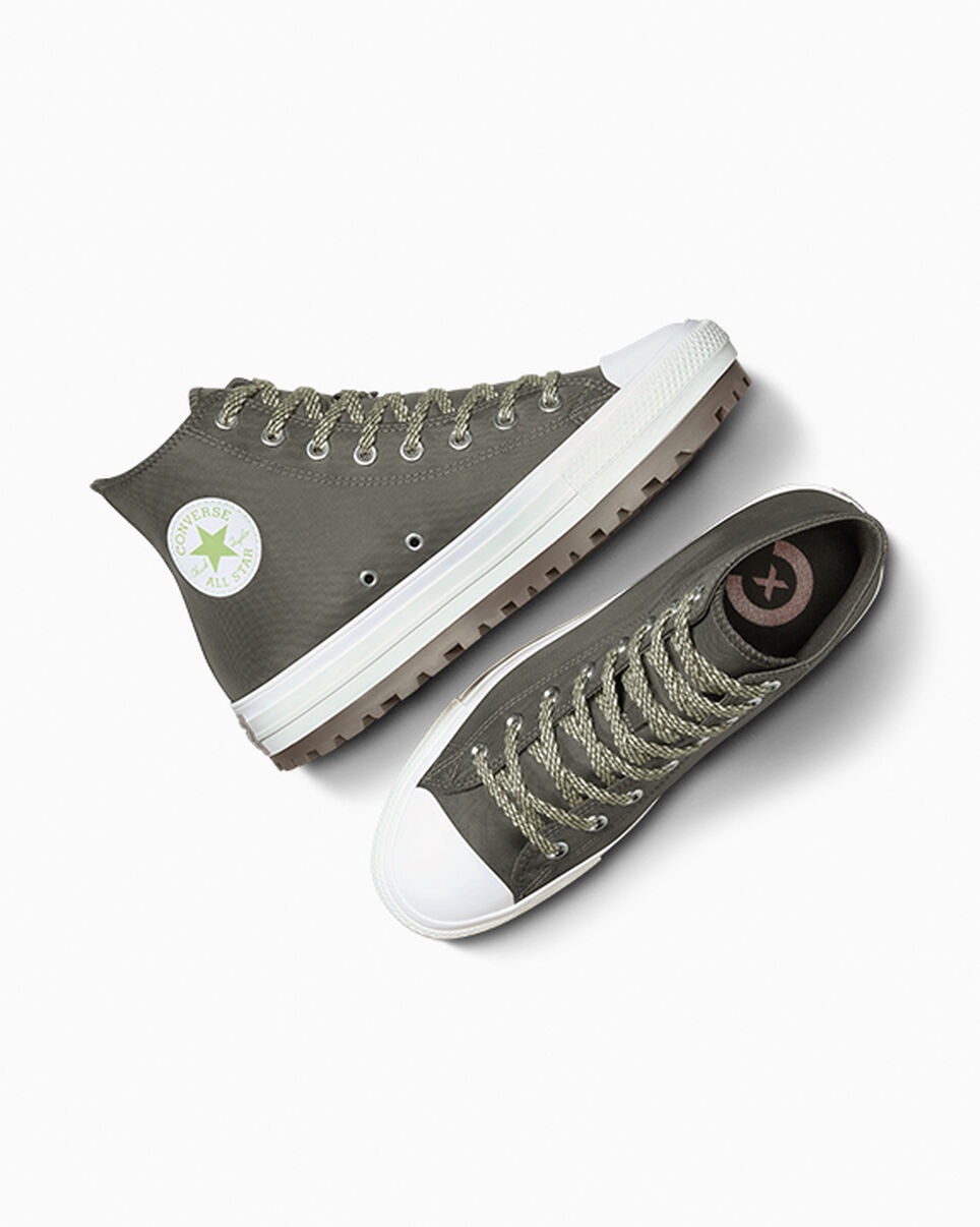 Chuck Taylor All Star City Trek - 6