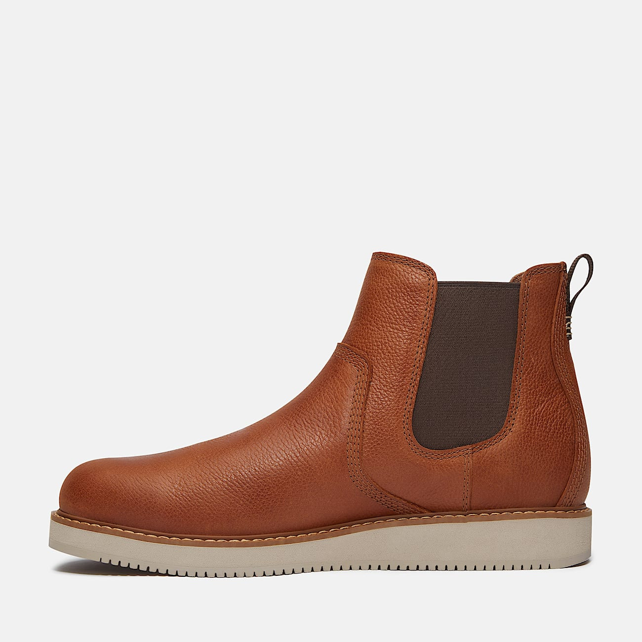 Men's Redwood Edge Chelsea Boot - 6