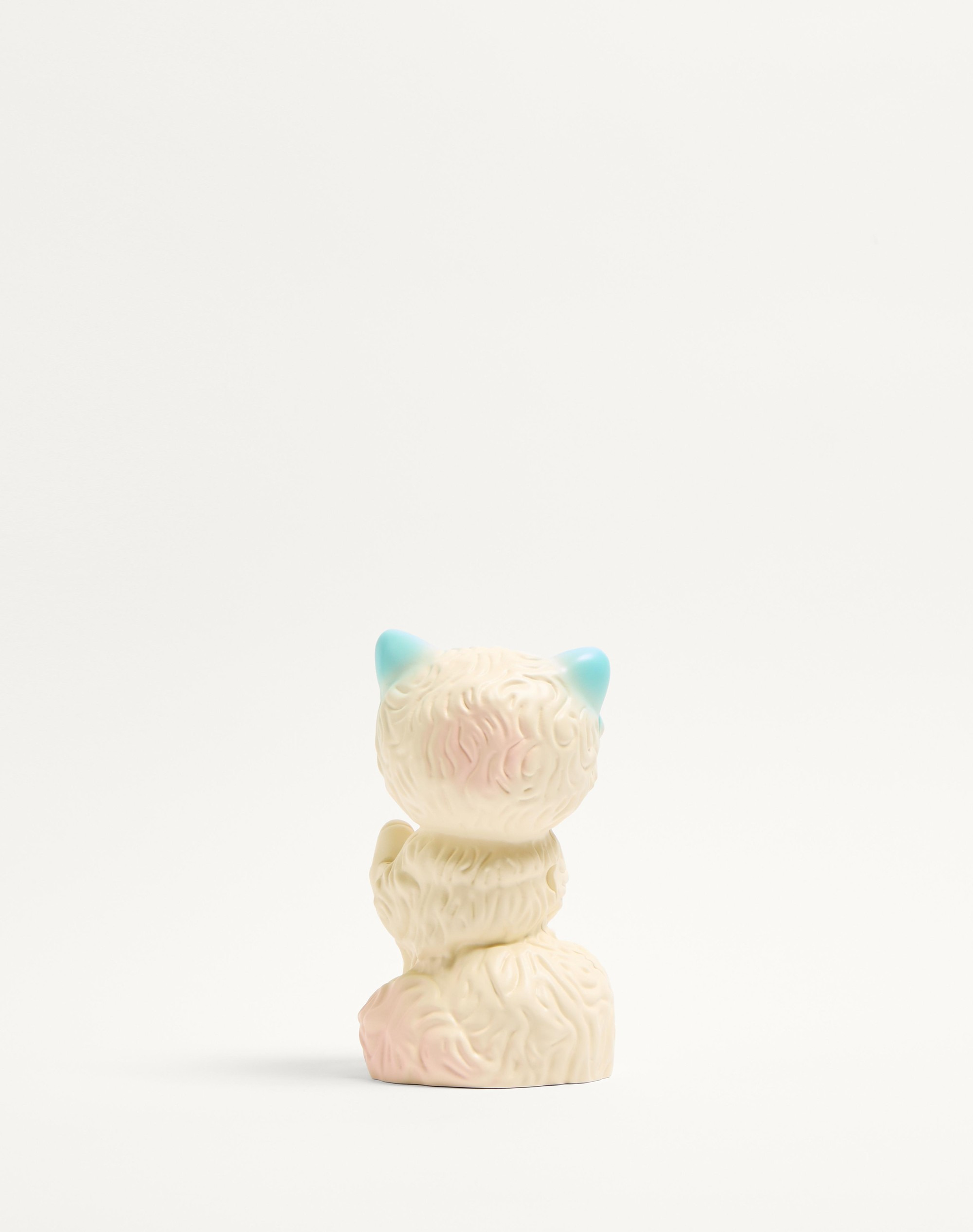 VALENTINO GARAVANI LE CHAT DE LA MAISON MINAUDIERE - 5