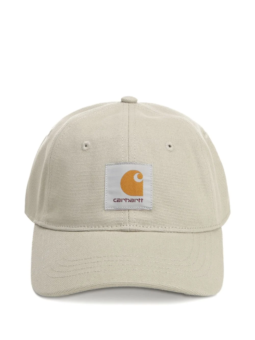 canvas cap - 1