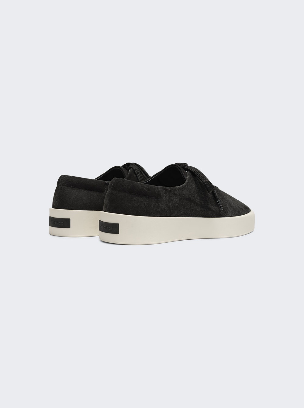 101 Sneaker Black - 4