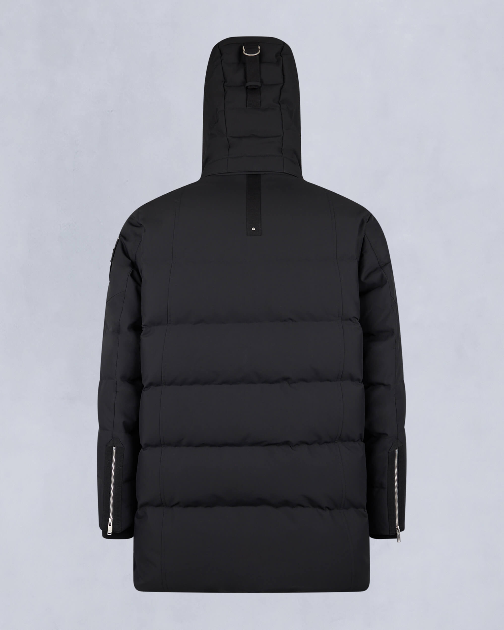 CLOUD PARKA - 6