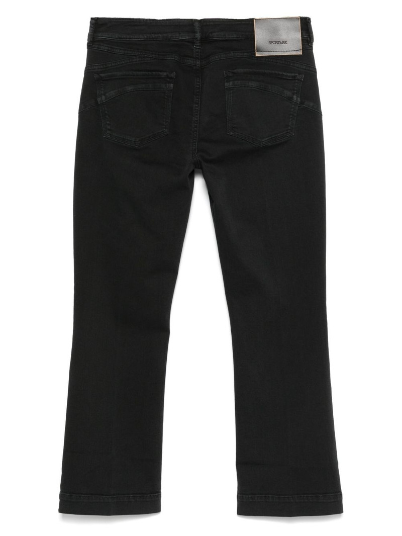 Sportmax Nilly jeans outlook