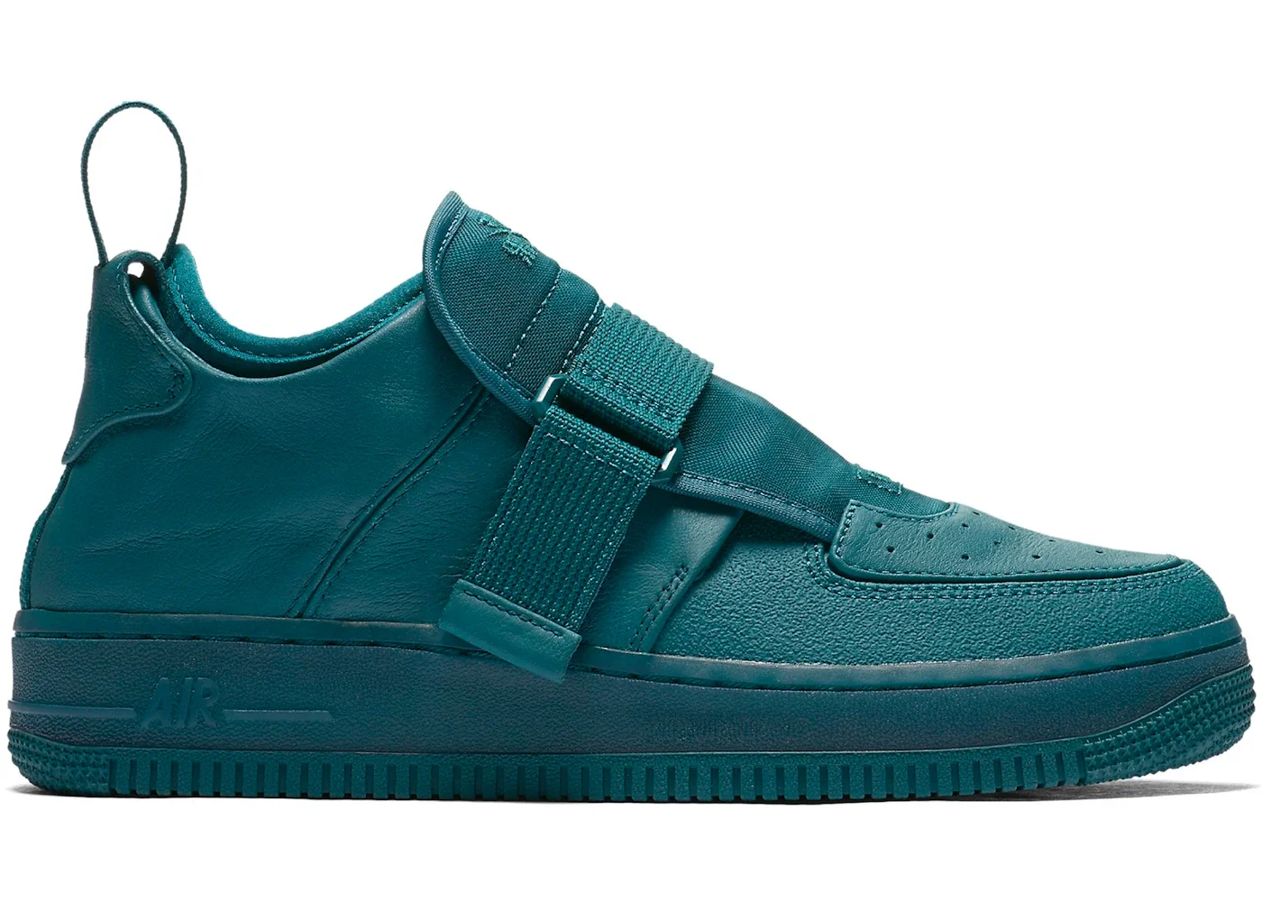 Nike Air Force 1 Explorer XX Geode Teal (Women's) - 1
