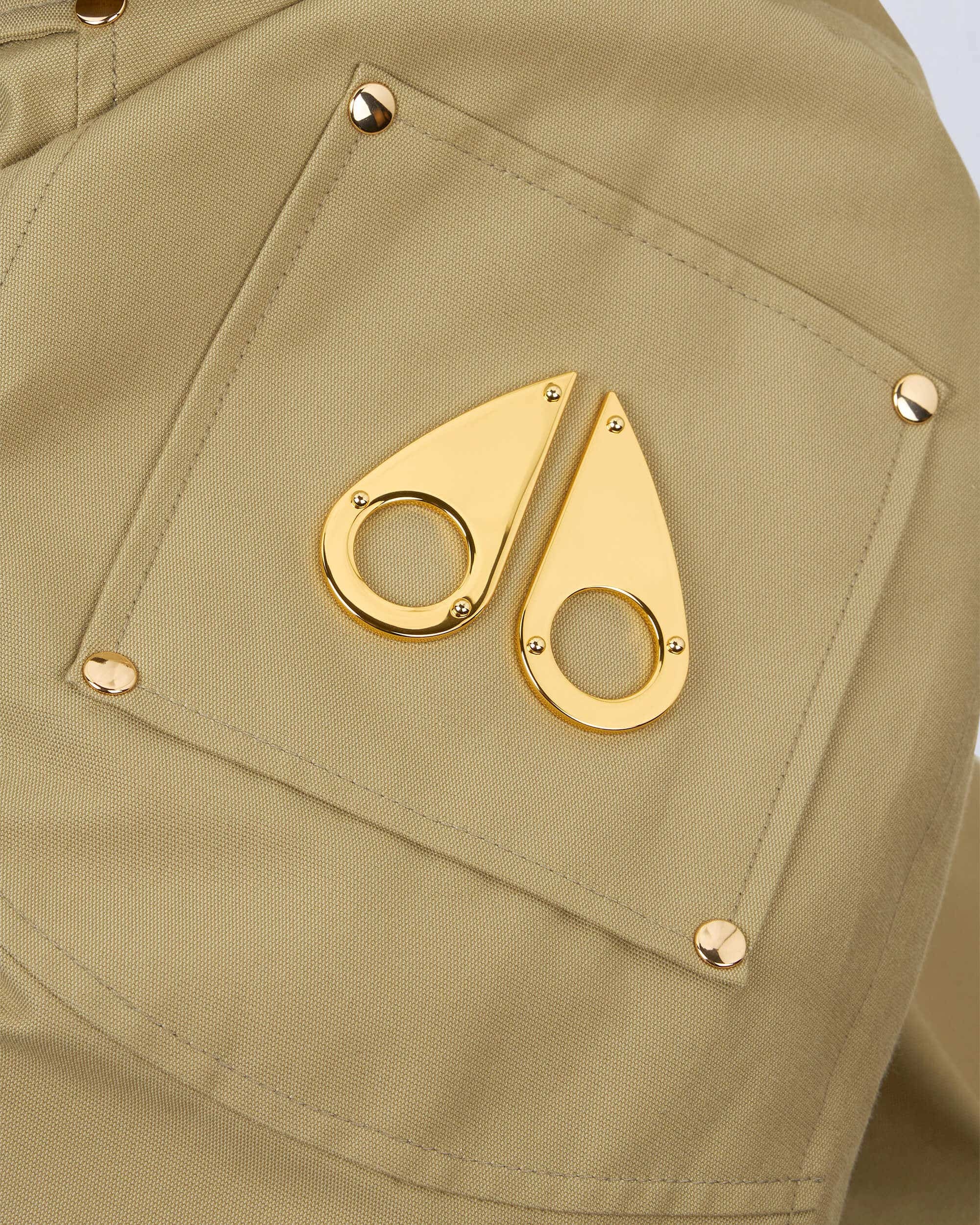 GOLD SERIES LITTLE RAPIDS BOMBER JACKET - 5