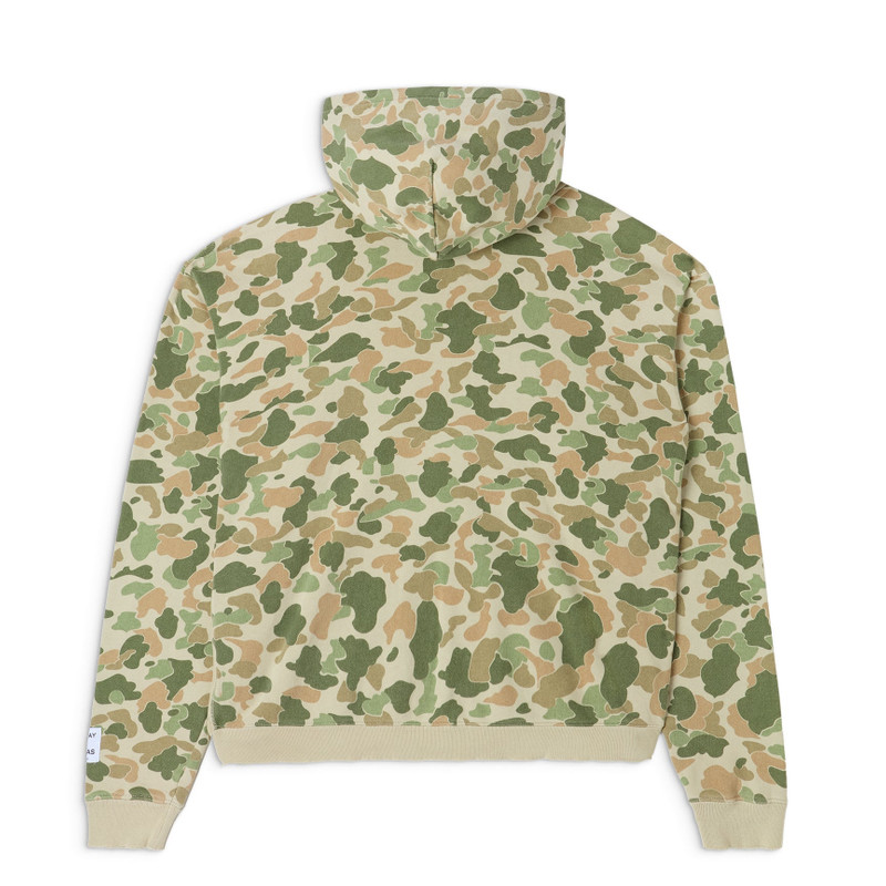 GALLERY DEPT. 90'S FULL ZIP outlook