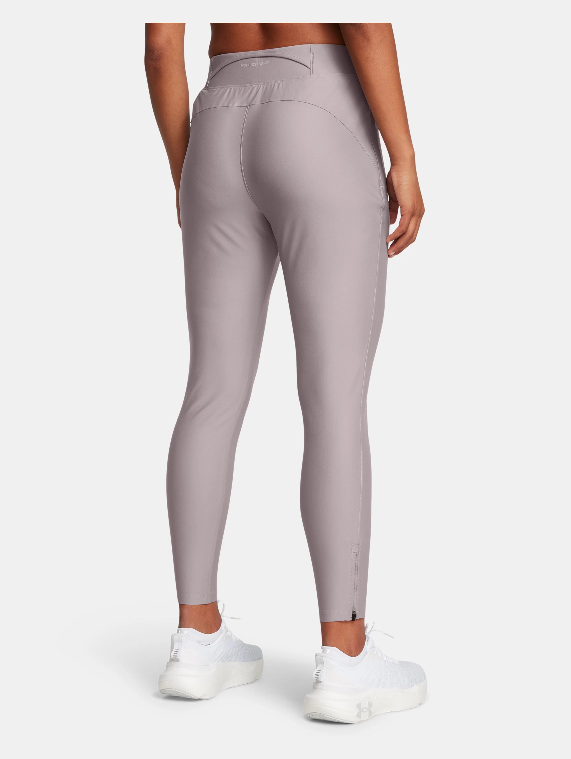 Women's UA Qualifier Elite Pants - 4