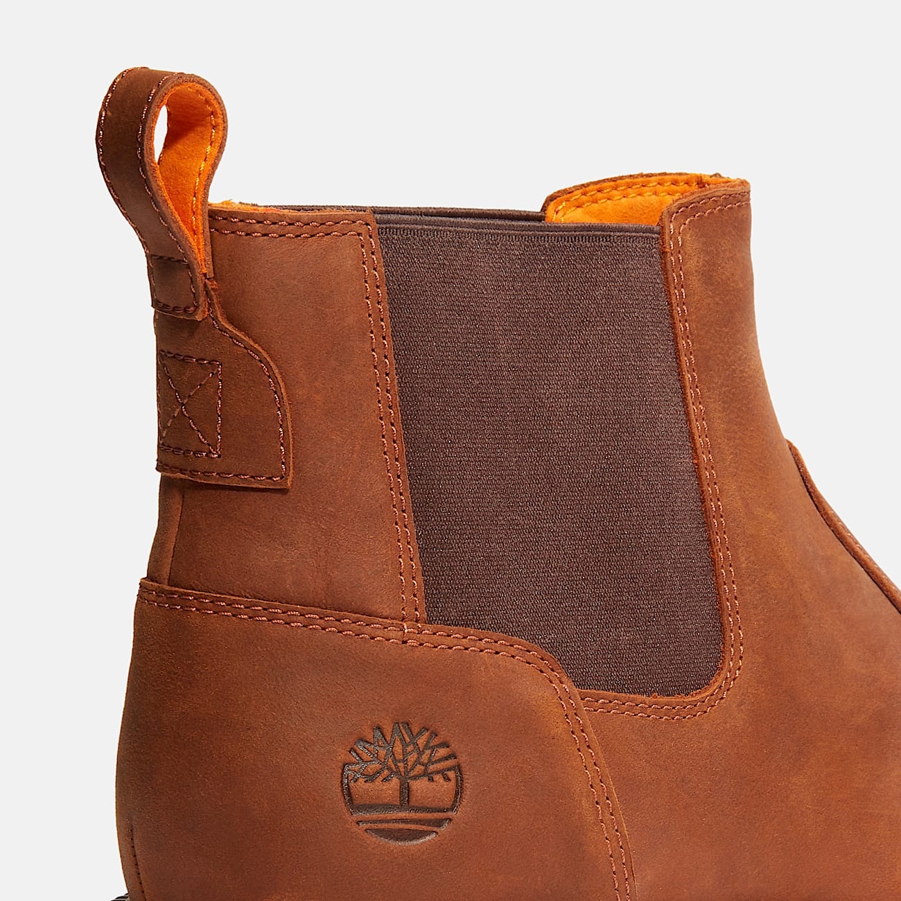 Men's Redwood Falls Chelsea Boot - 7