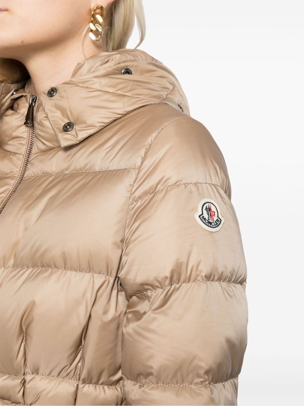 Boed down jacket - 6