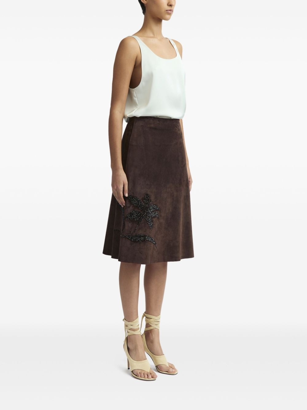 Gilda tank top - 2