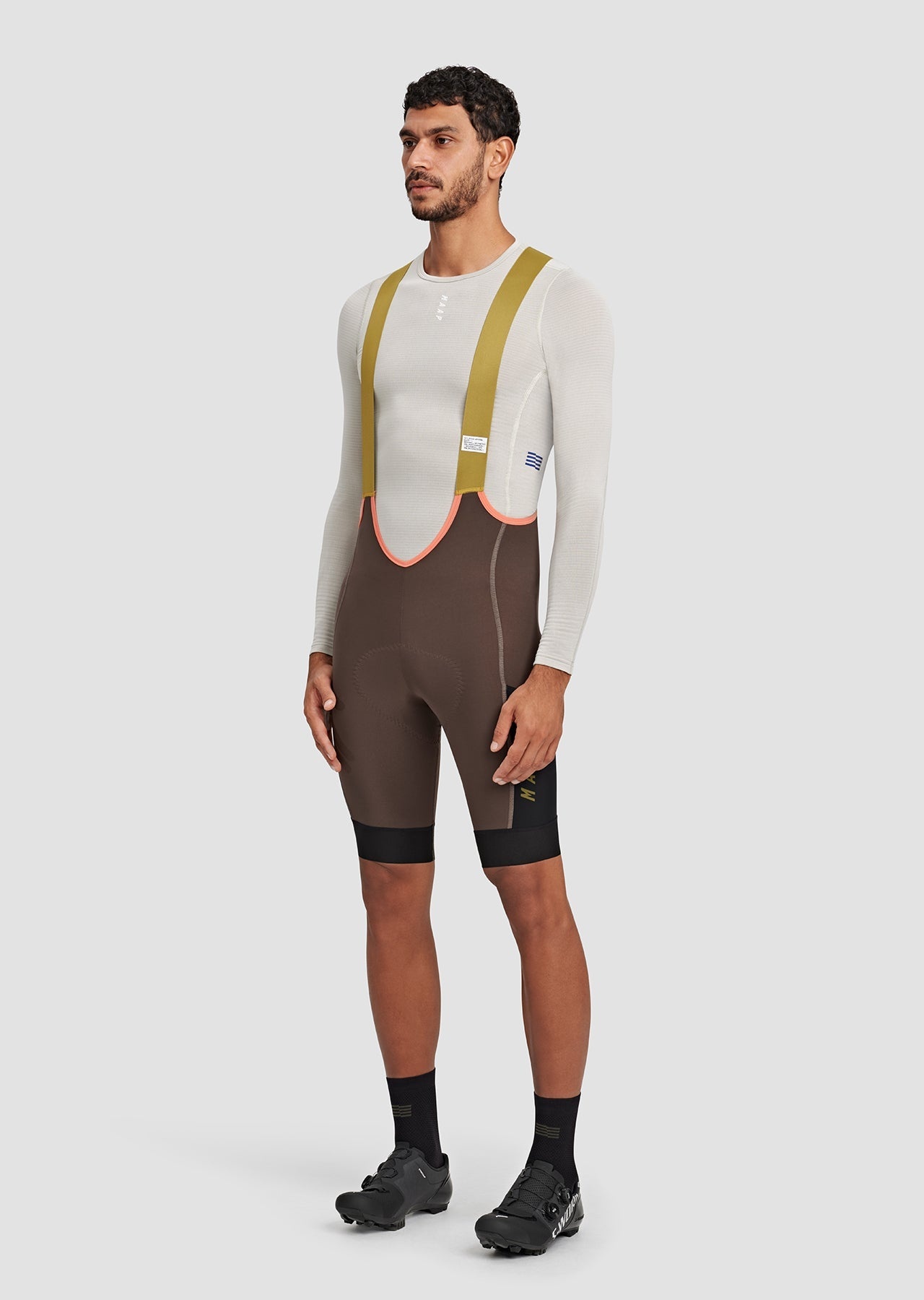 Alt_Road™ Cargo Bib - 1