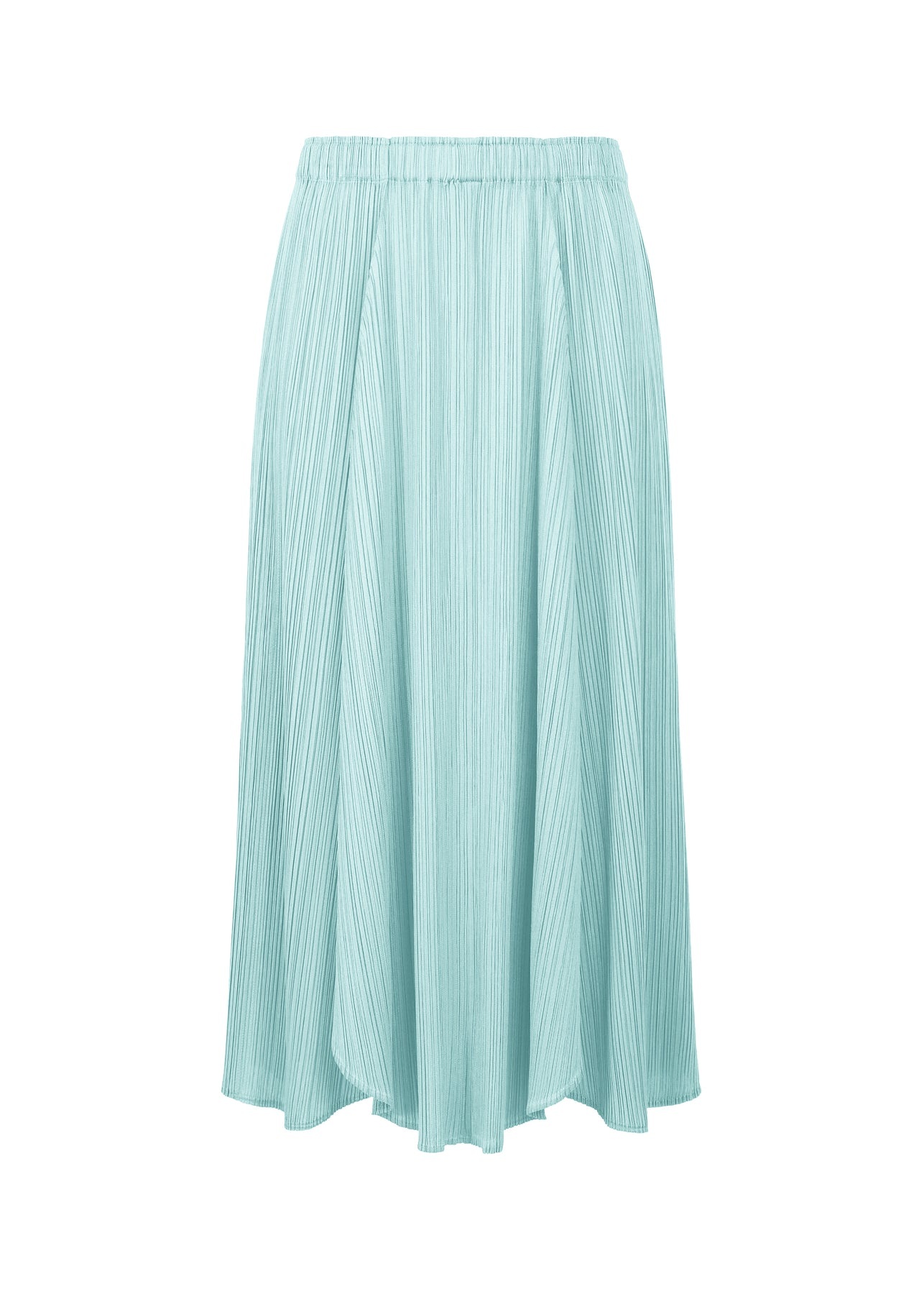 FROZEN FLOWER SKIRT - 1