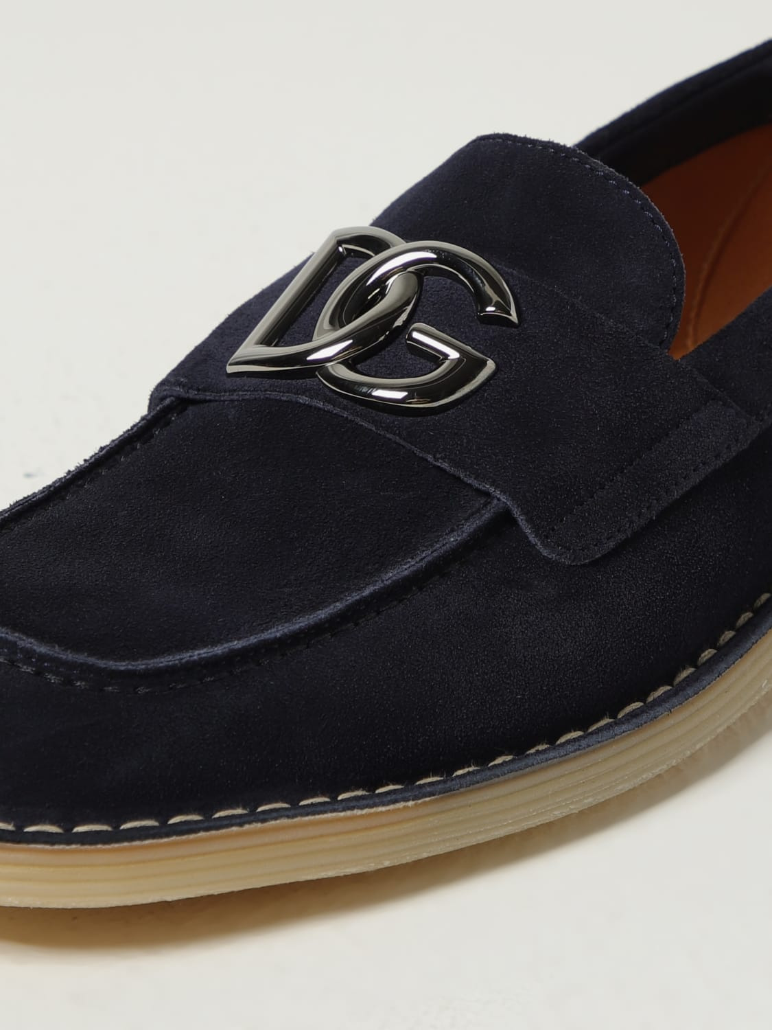 Loafers men Dolce & Gabbana - 4