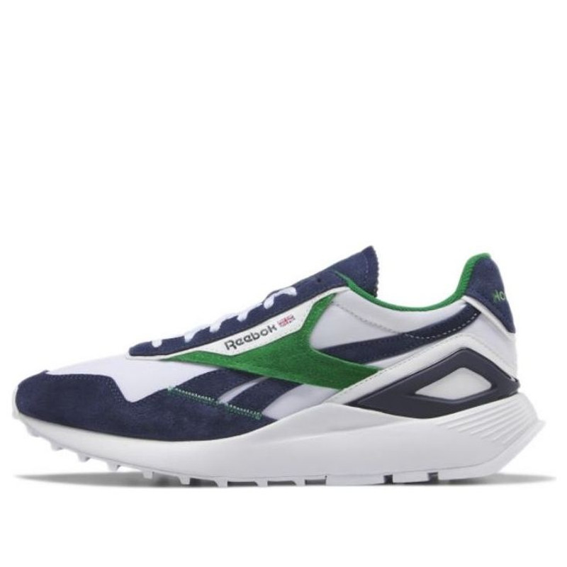 Reebok Classic Legacy AZ 'Blue White Green' GY9797 - 1