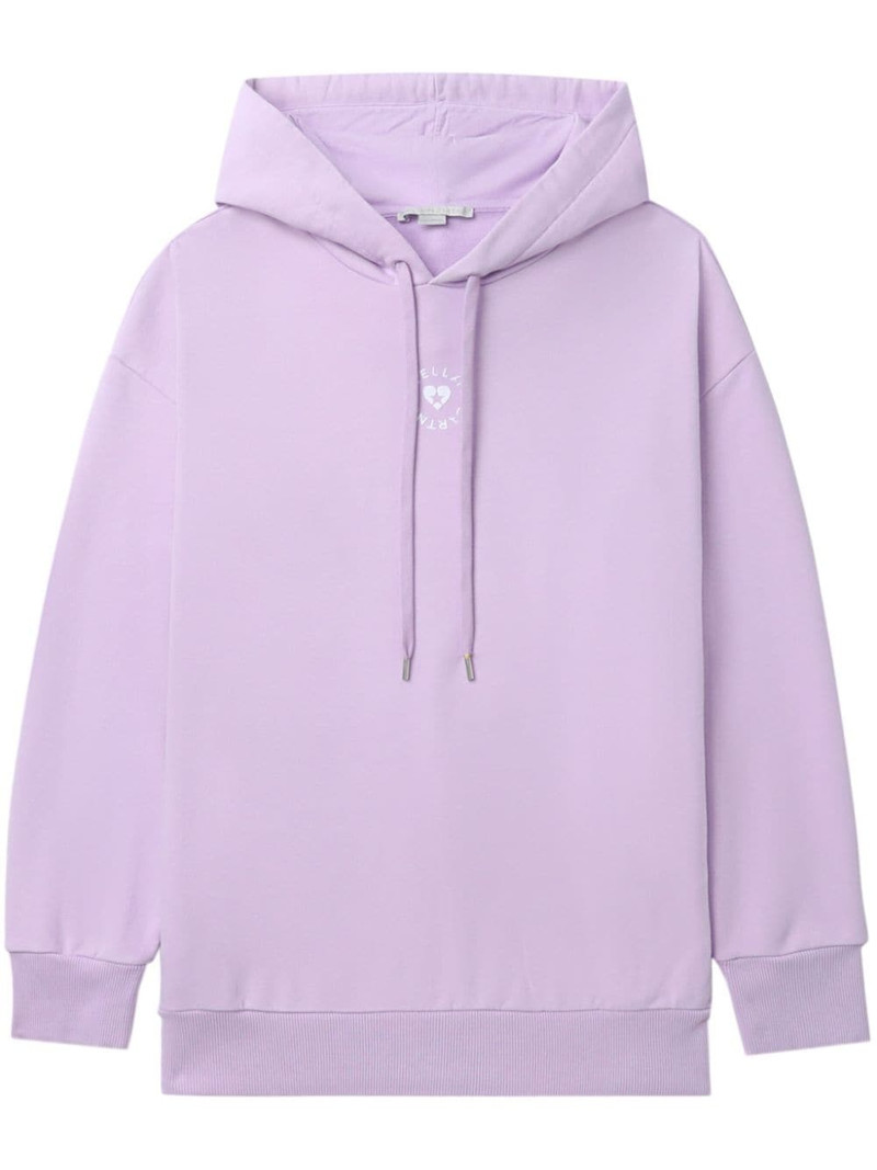 Lovestruck hoodie 1