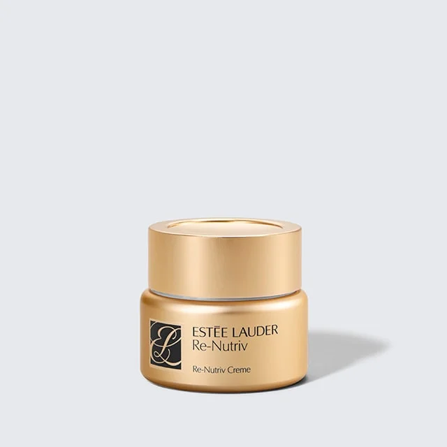 Re-Nutriv Moisturizer Creme - 1