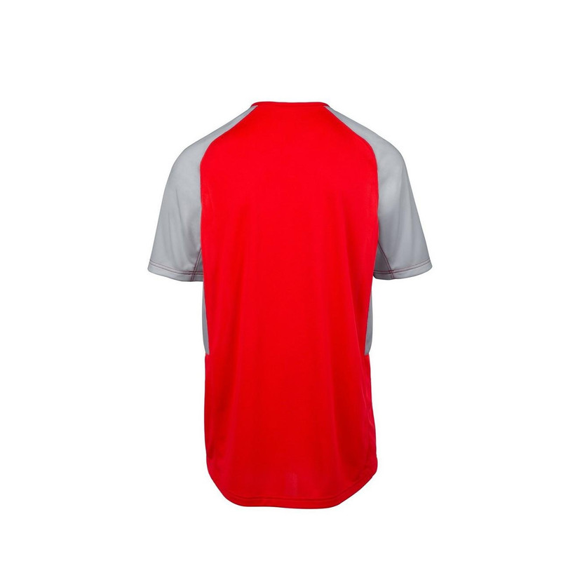 Mizuno Aerolite Crew Baseball Jersey outlook