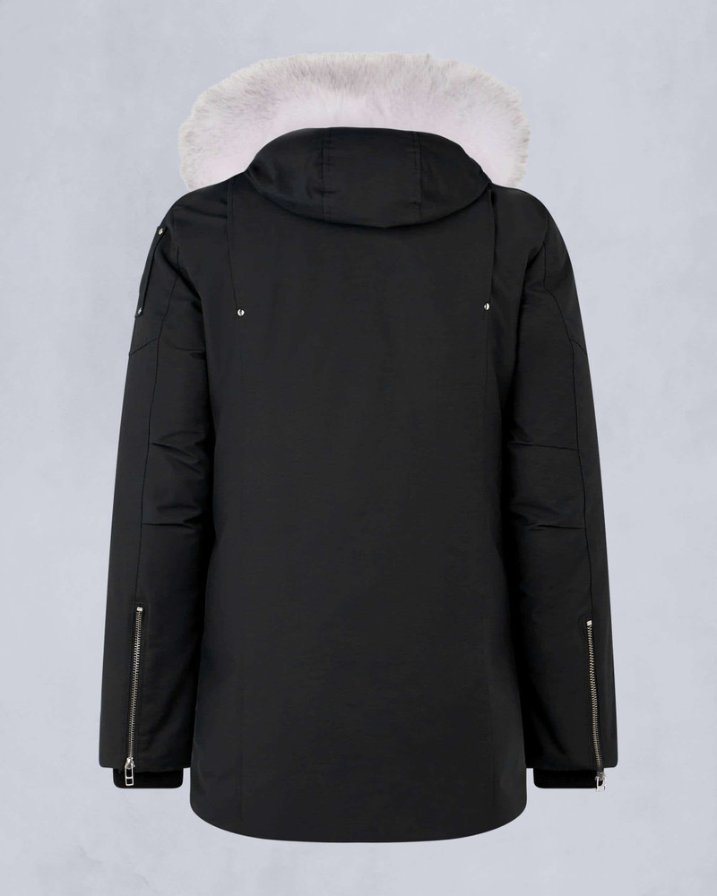 ORIGINAL STIRLING PARKA FUR 6