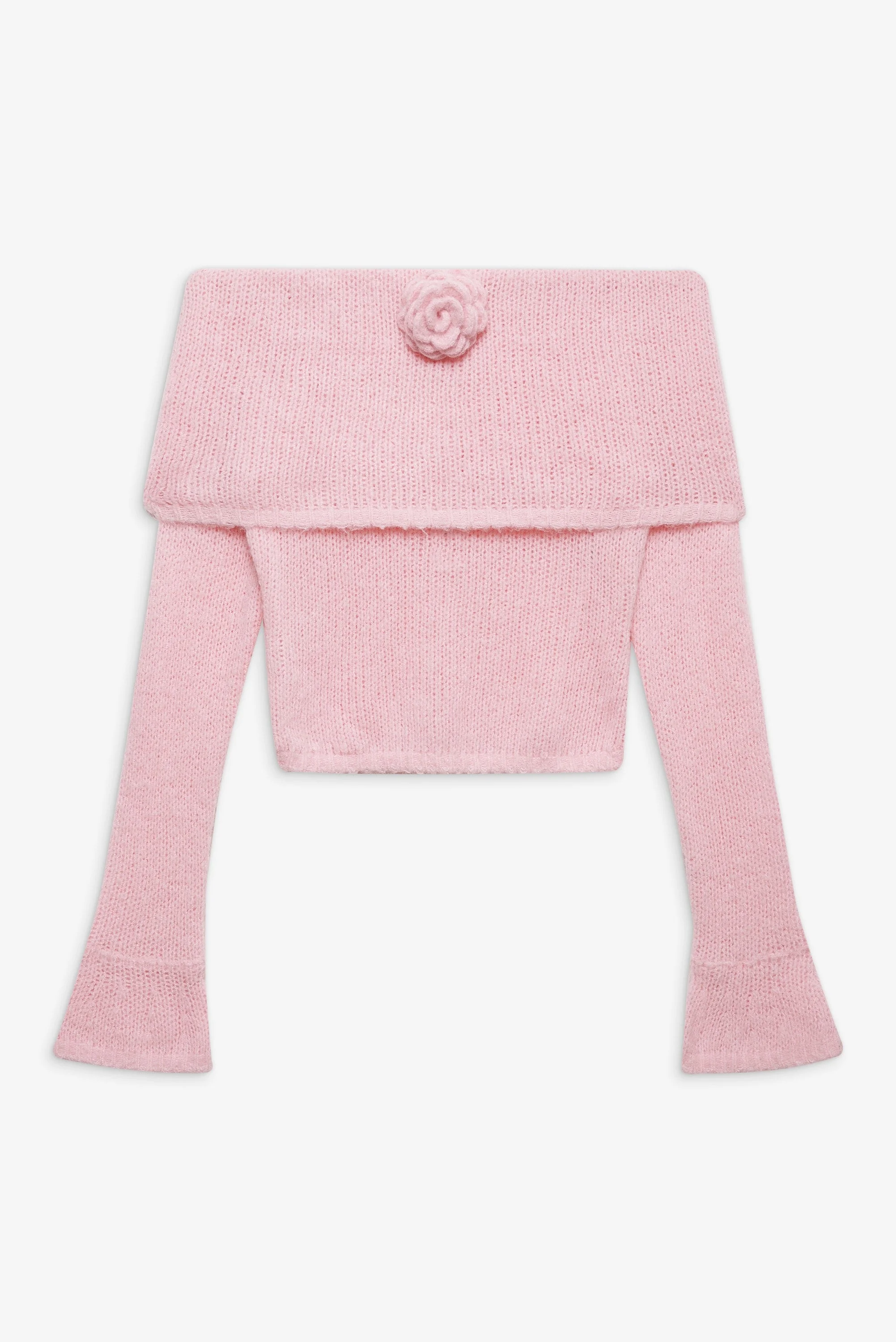 Aspen Knit Top - 1