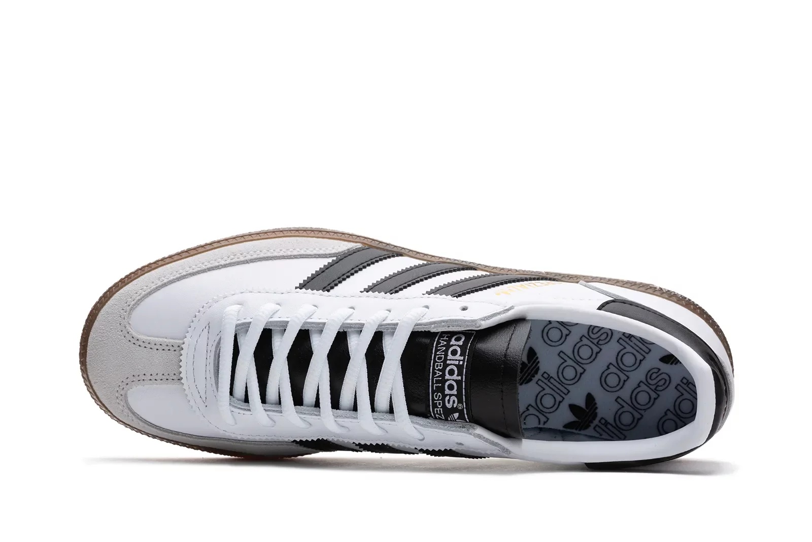 Handball Spezial “Cloud White Black” - 2