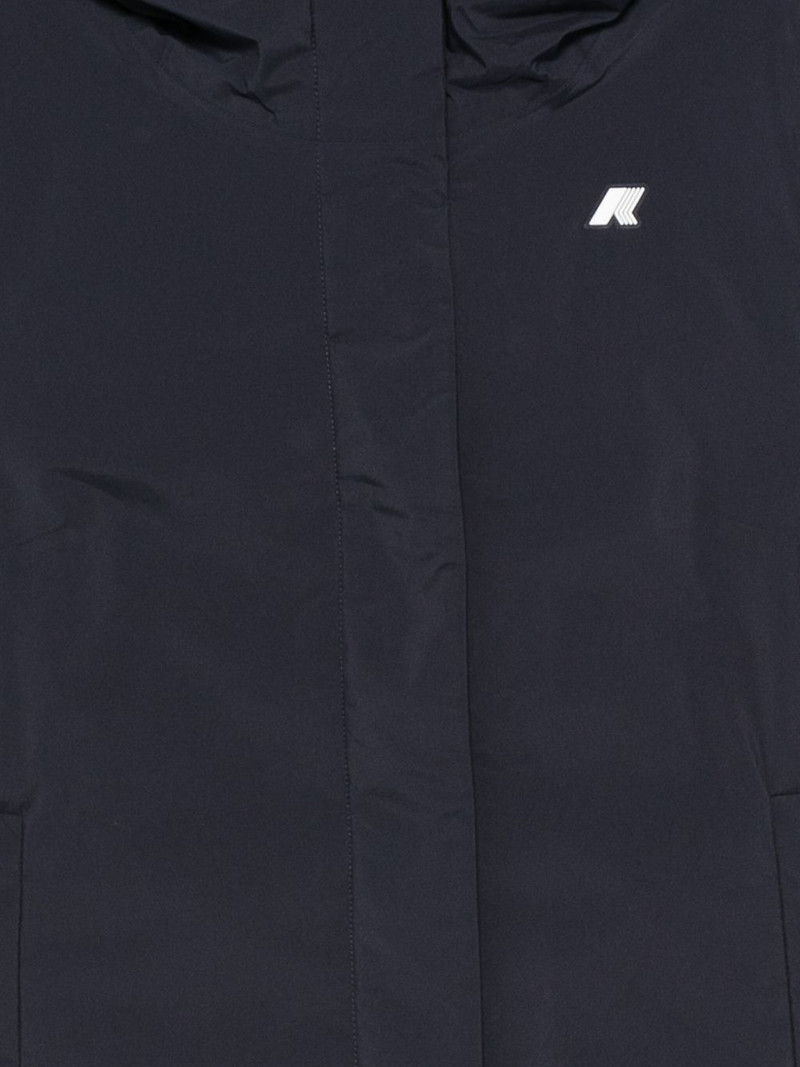 hooded padded jacket 3