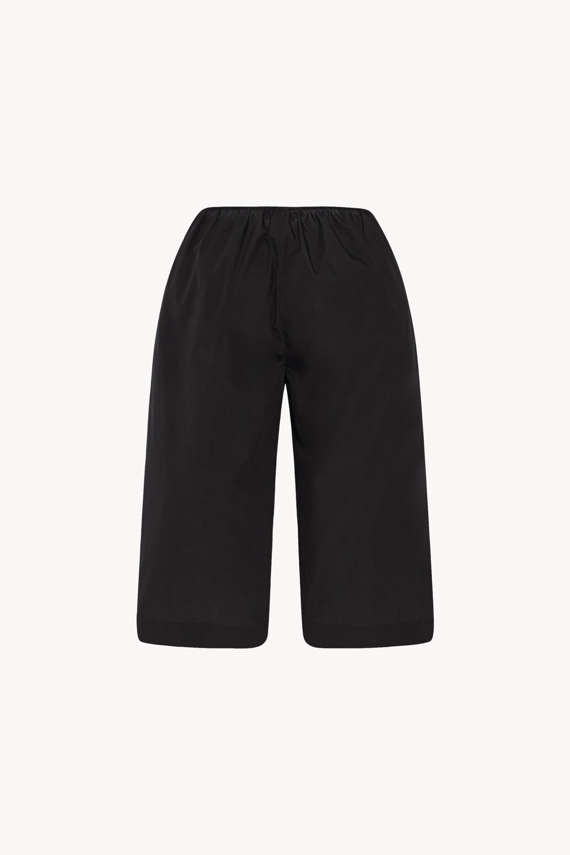Eliot Pant in Cotton - 2