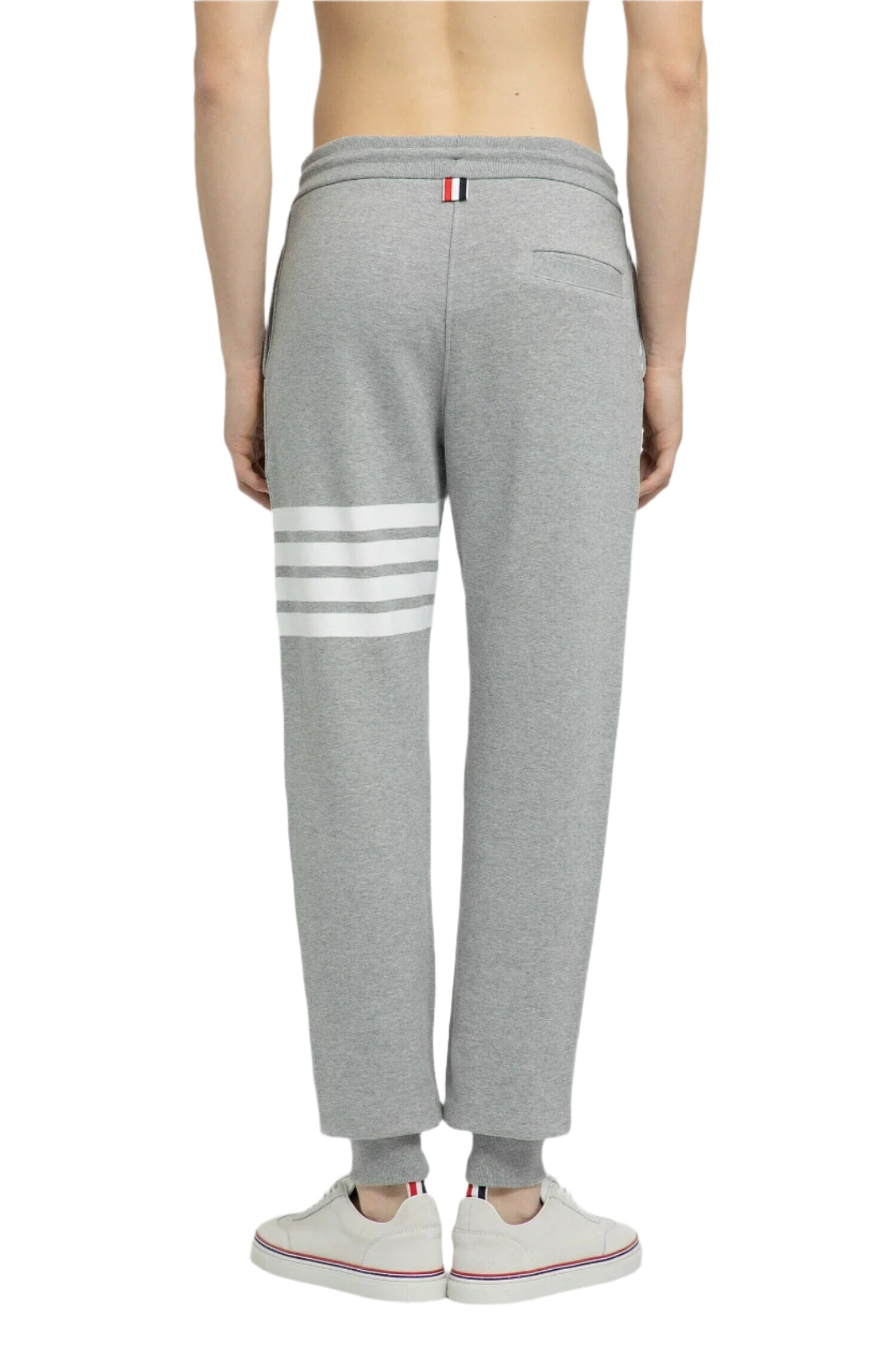 4-Bar-Jersey-Sweatpants - 3