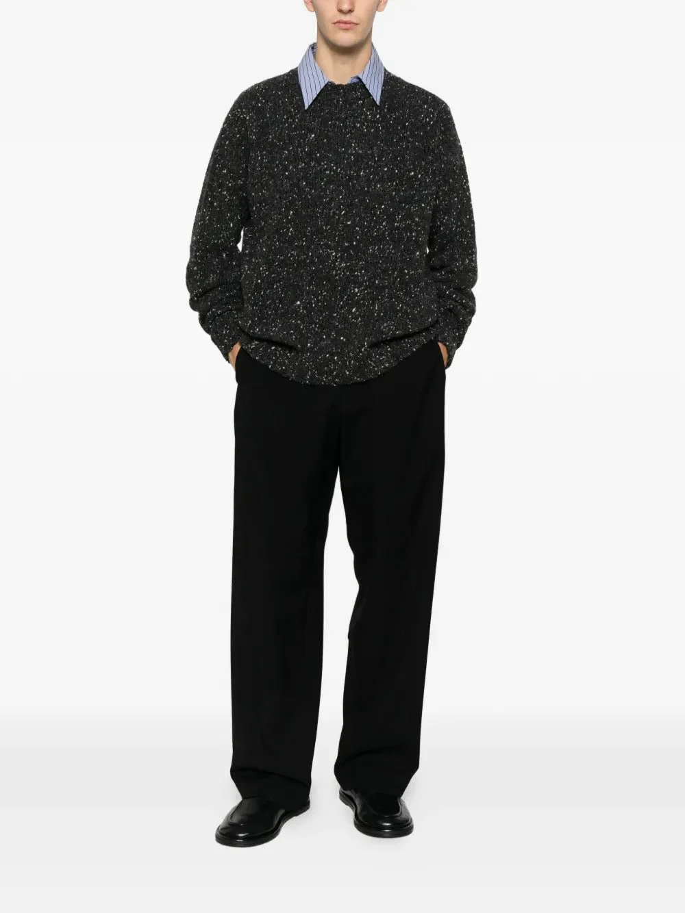 THE ROW - Men Pellegrino Top - 1