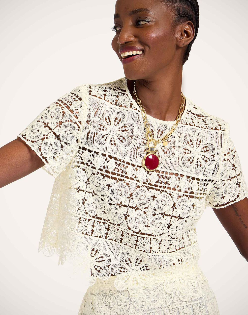 Aria Tee - 7