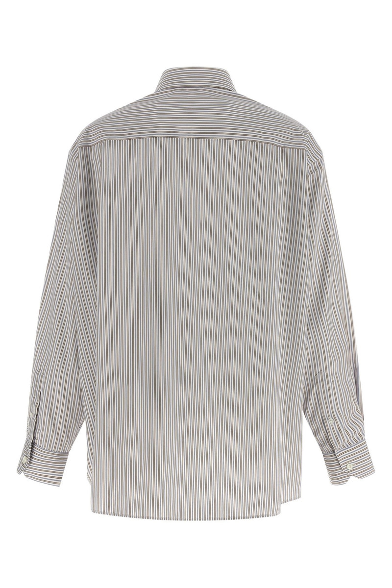 Prada Striped shirt outlook