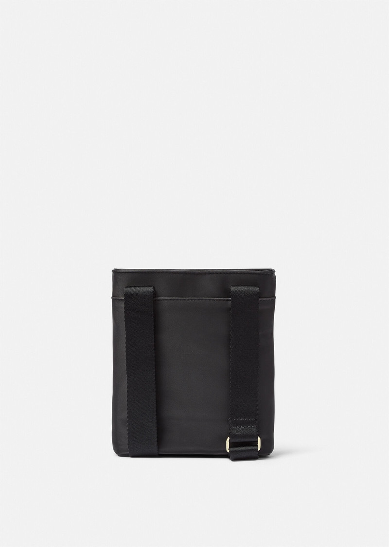 Baroque Couture 1 Messenger Bag 3