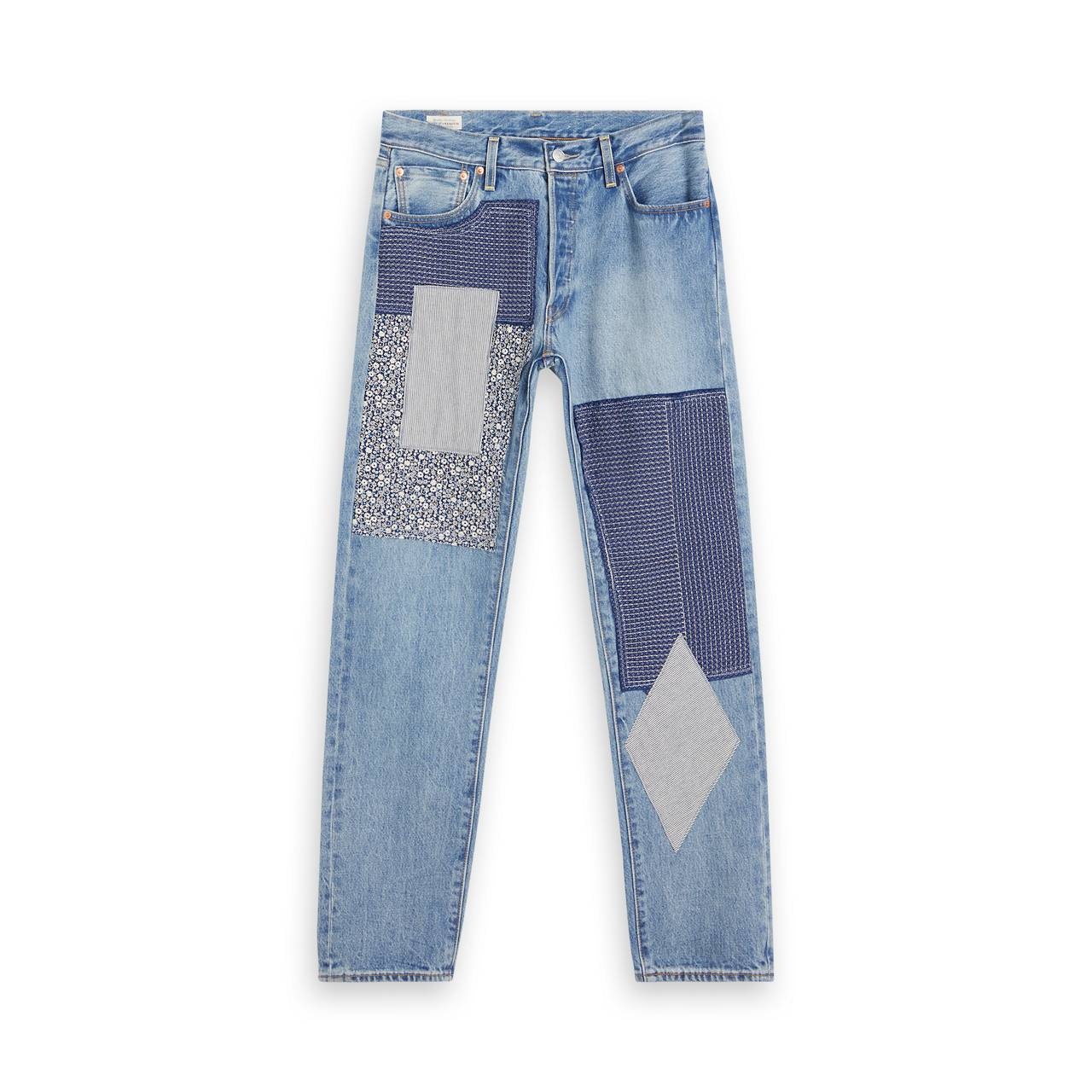 501® '54 ORIGINAL FIT MEN'S JEANS - 6