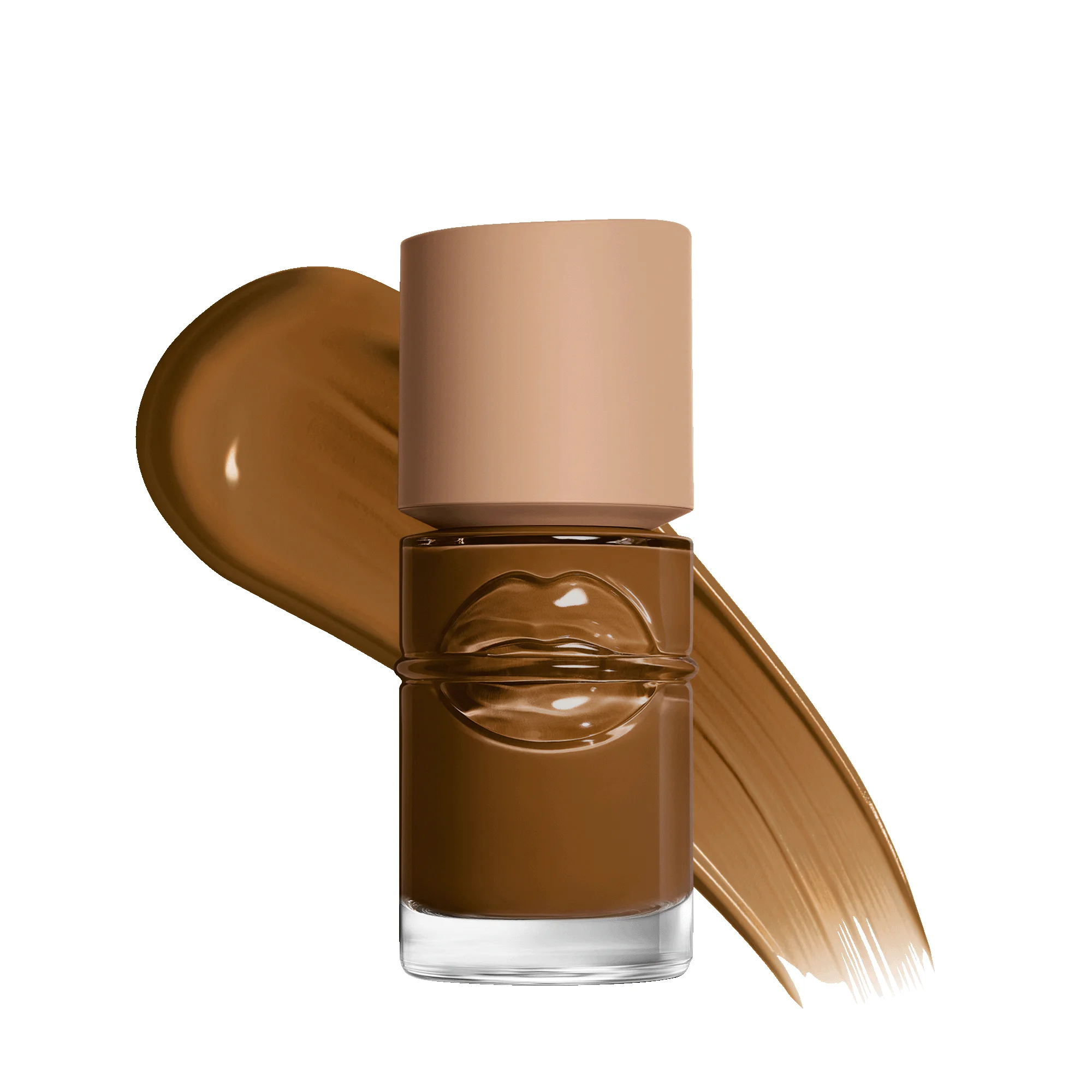 BALANCING & PERFECTING FOUNDATION - 1