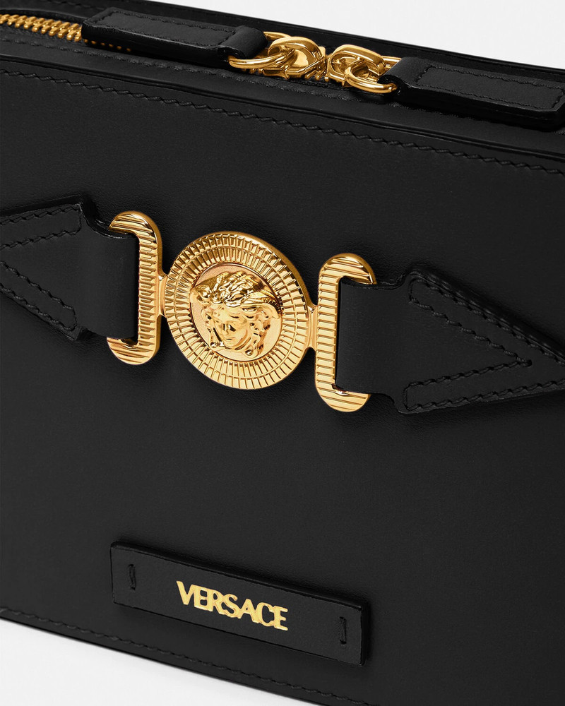 Medusa Biggie Small Messenger Bag 5