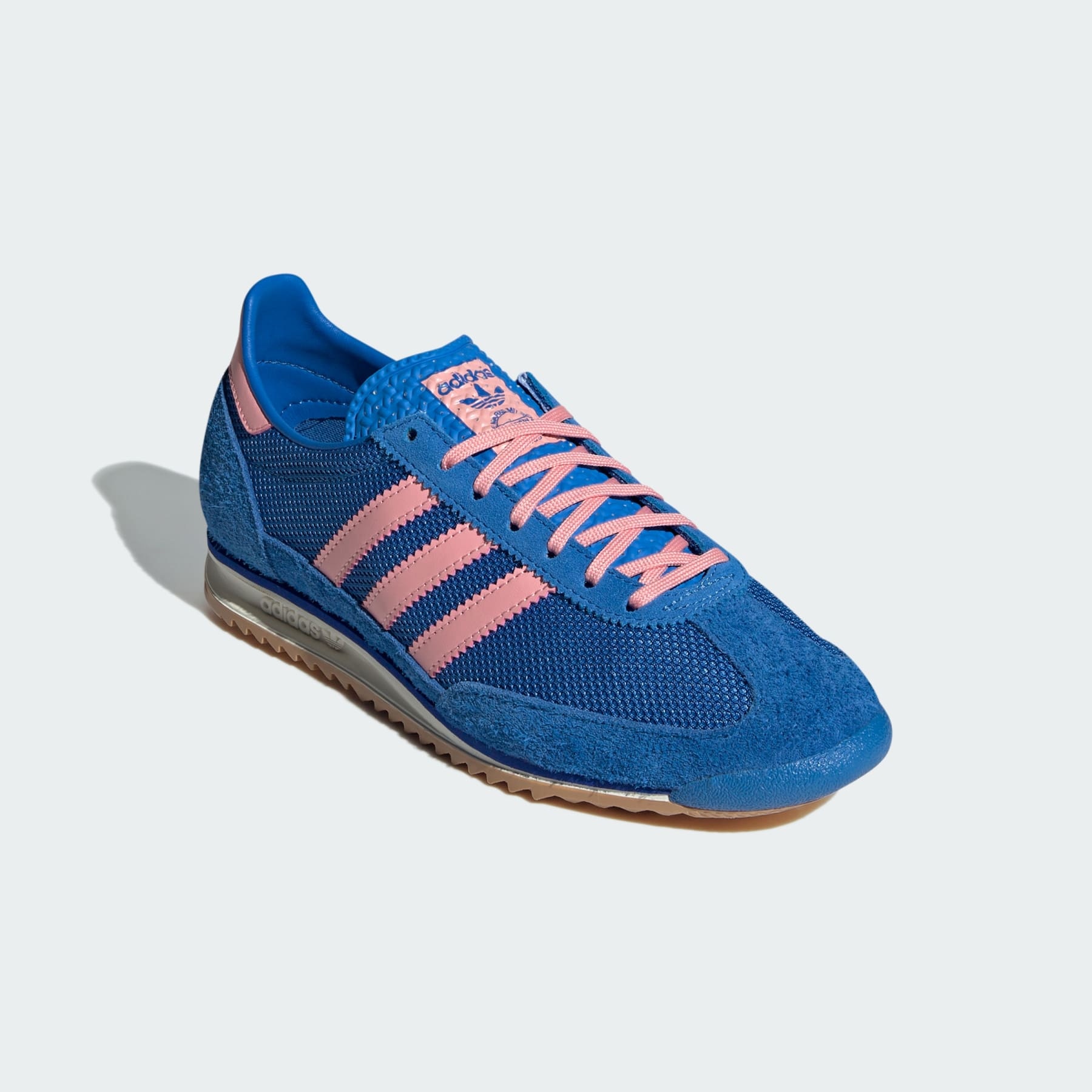 SL 72 OG Shoes - 5