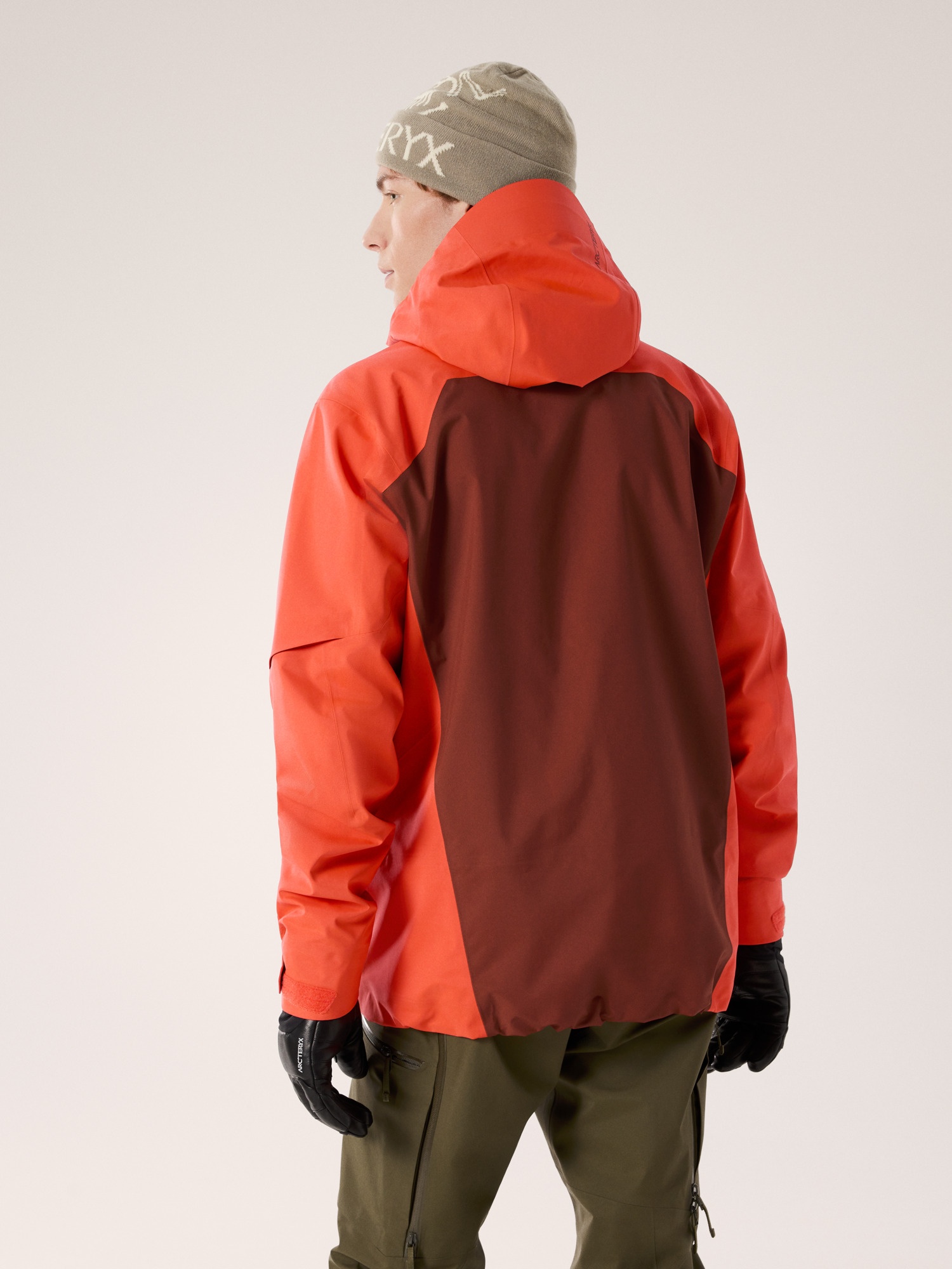 Sabre Jacket - 4