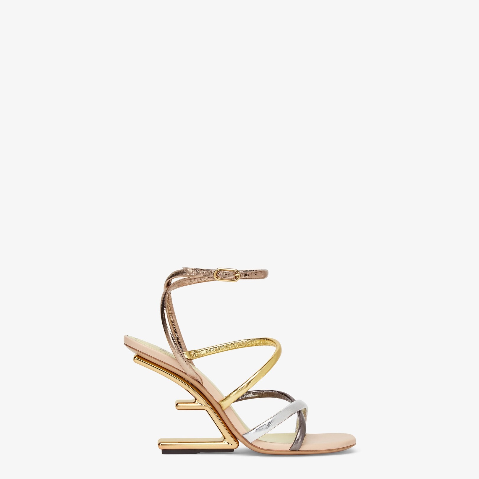 Fendi First - 1