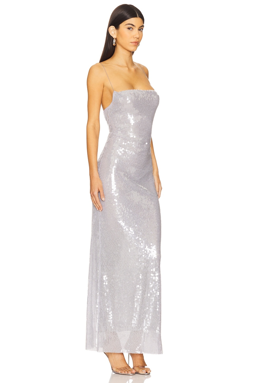Aishya Maxi Dress - 2