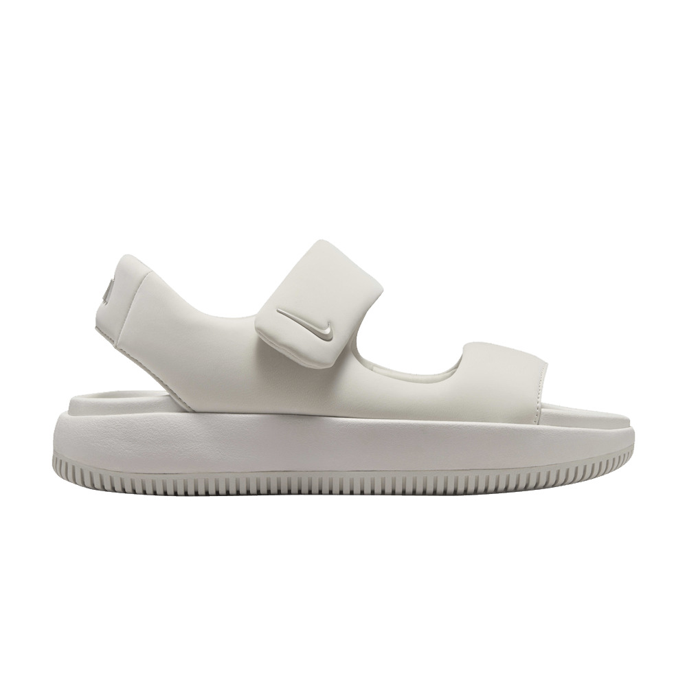 Wmns Calm Sandal 'Light Bone' - 1