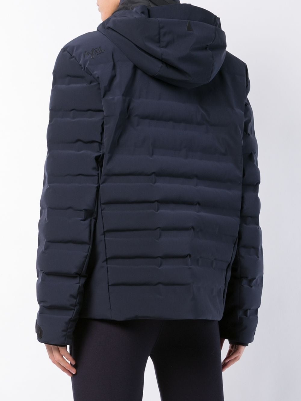 Nuke padded jacket - 4