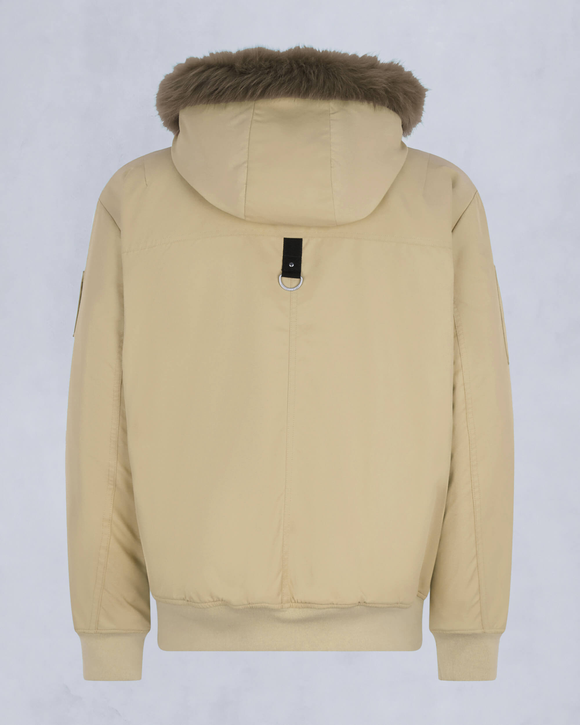 DENALI BOMBER JACKET - 6