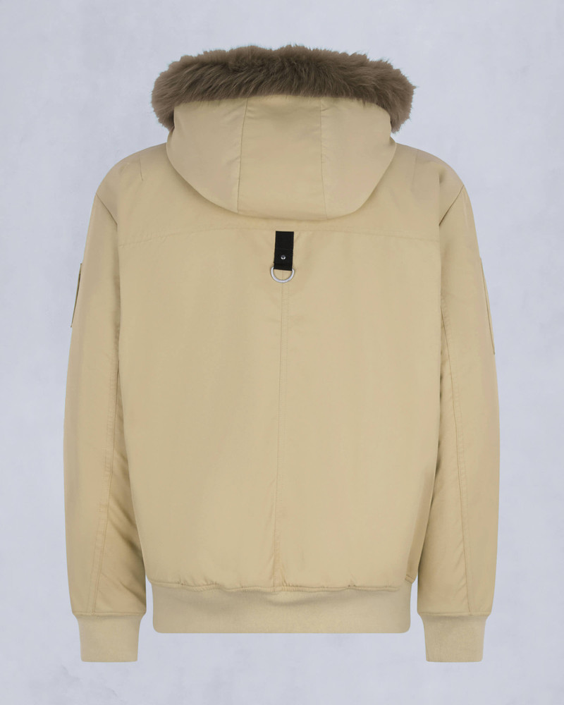 DENALI BOMBER JACKET 6