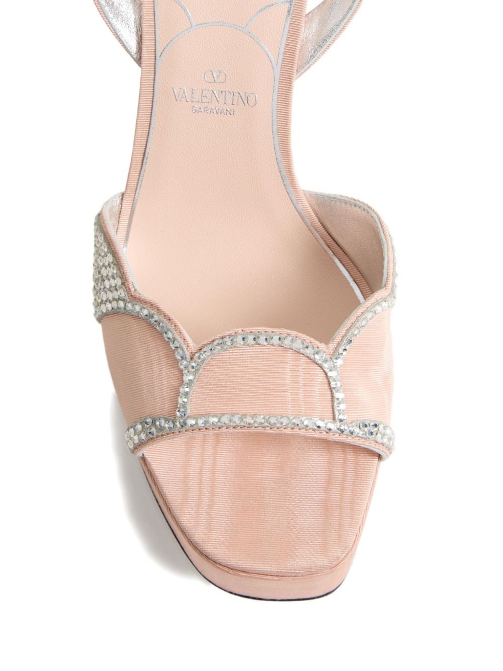 115mm Bowow sandals - 5