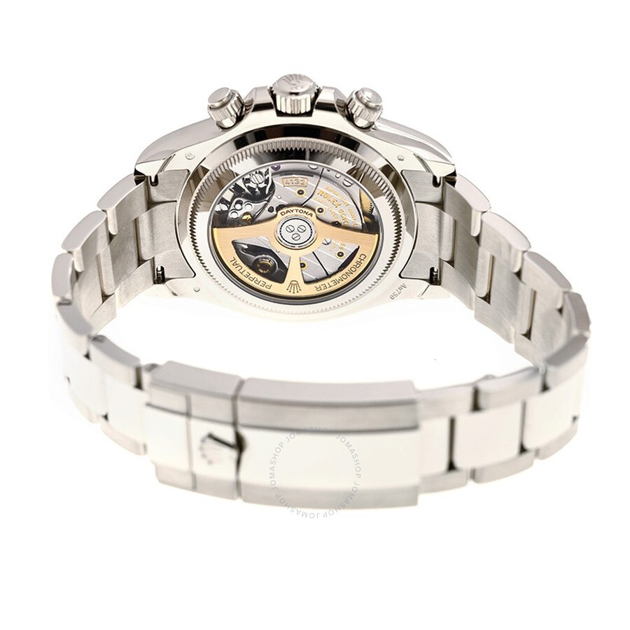 Rolex Daytona "Le Mans"  Chronograph Automatic Black Dial Men's Watch 126529LN-0001 - 4