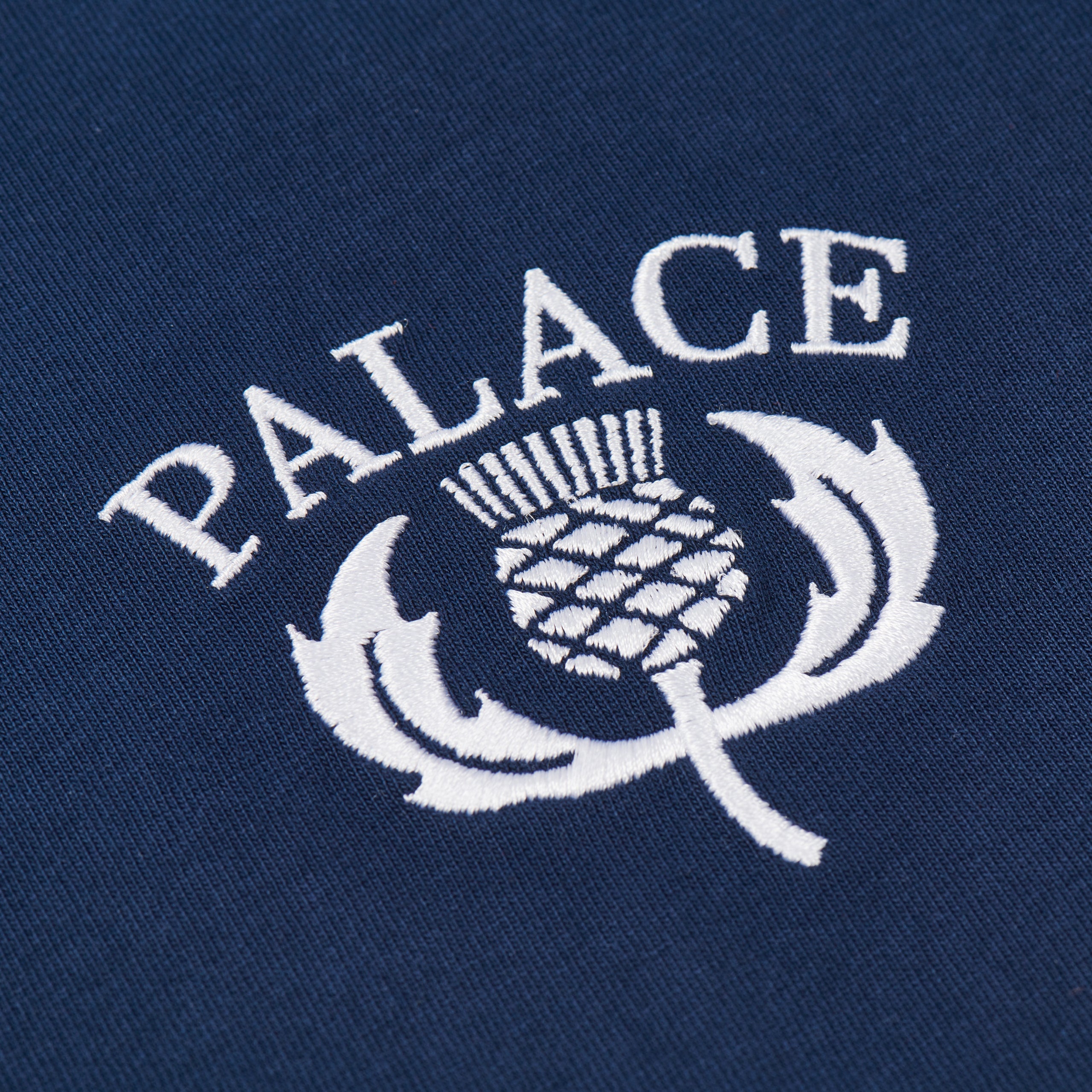 THISTLE RUGBY NAVY / BLUE BERRY - 3